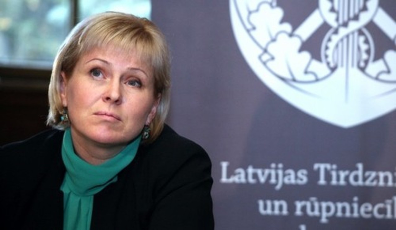 foto: Nora Krevņeva, F64