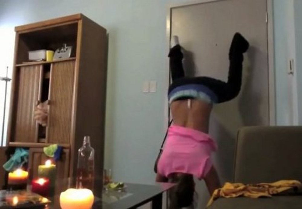 foto: kadrs no video