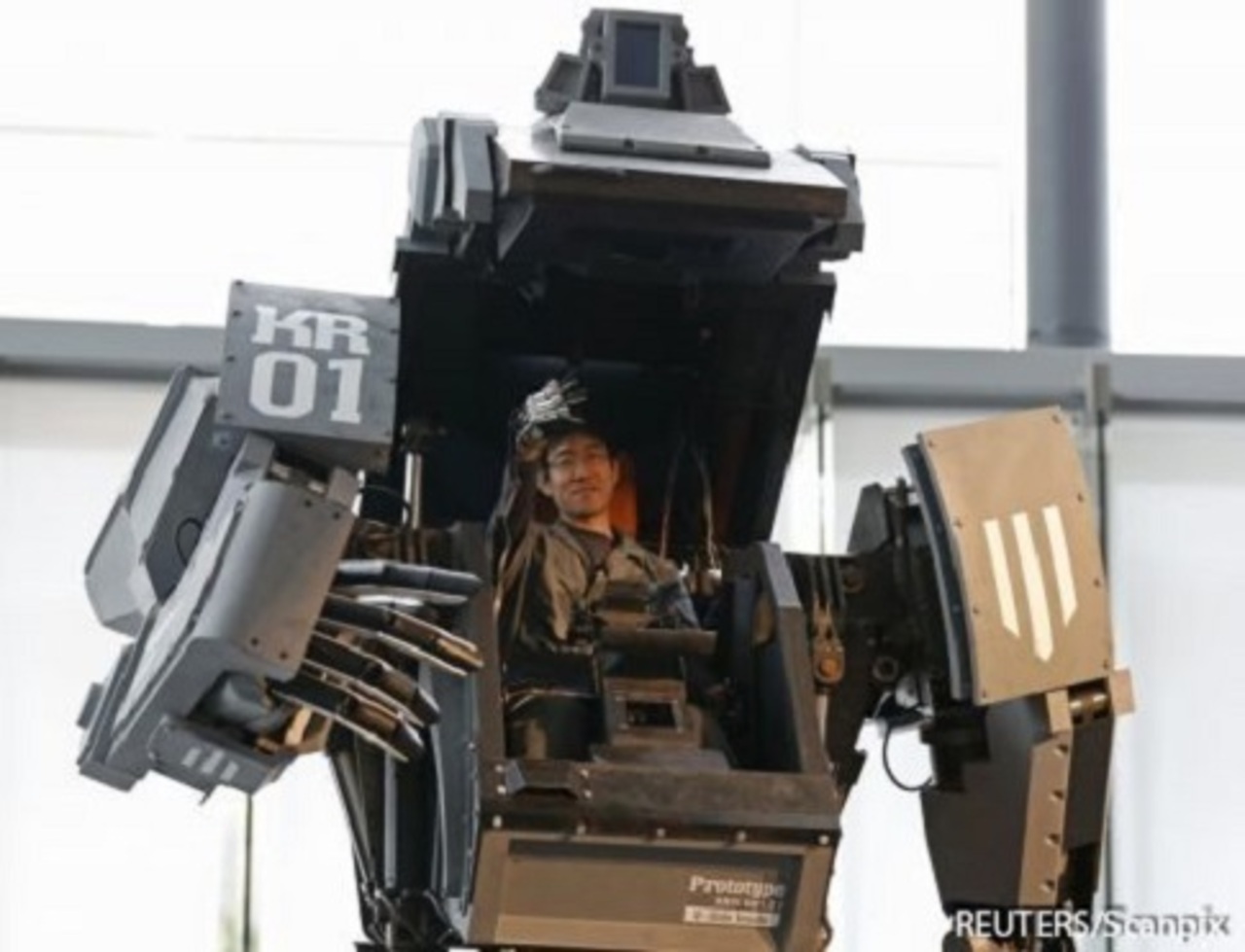 foto: Reuters
