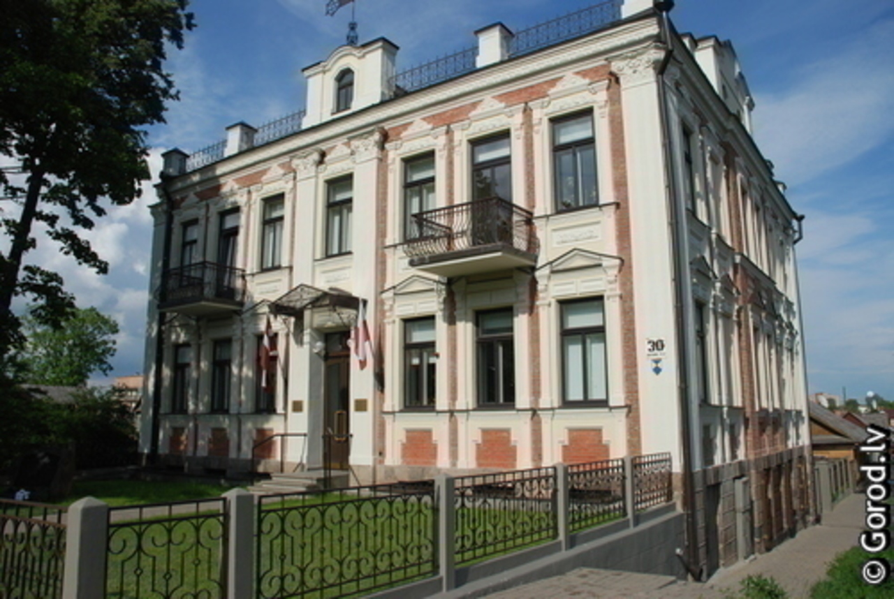 фото: gorod.lv