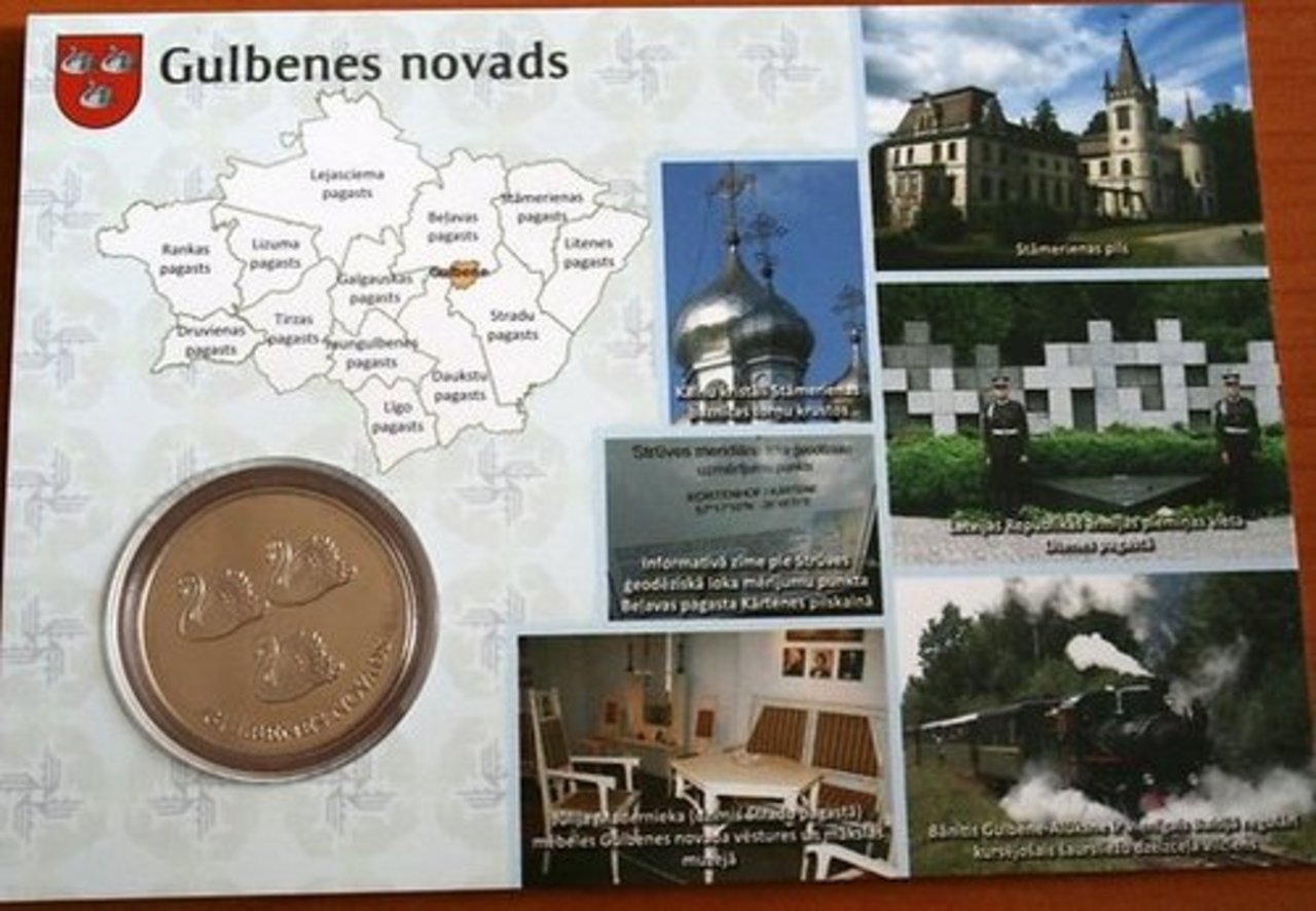 foto: Publicitātes foto