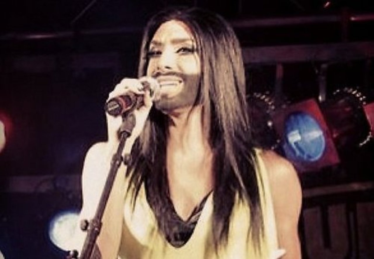 фото: instagram.com/conchitawurst