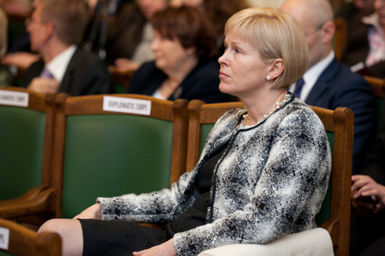 фото: saeima.lv