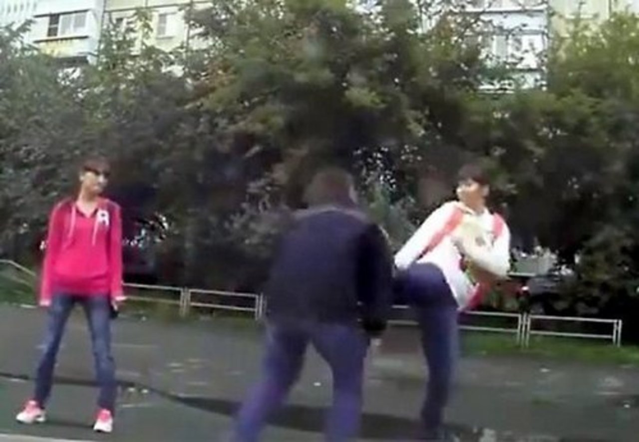 foto: kadrs no video