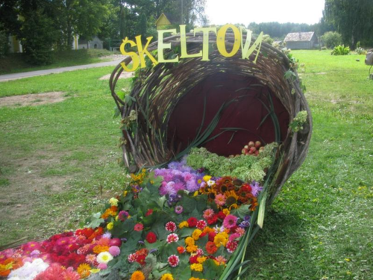 foto: aglona.lv