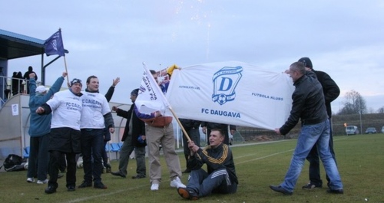 foto: fcdaugava.lv