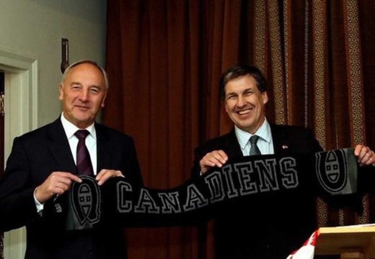 foto: Valsts prezidenta kanceleja