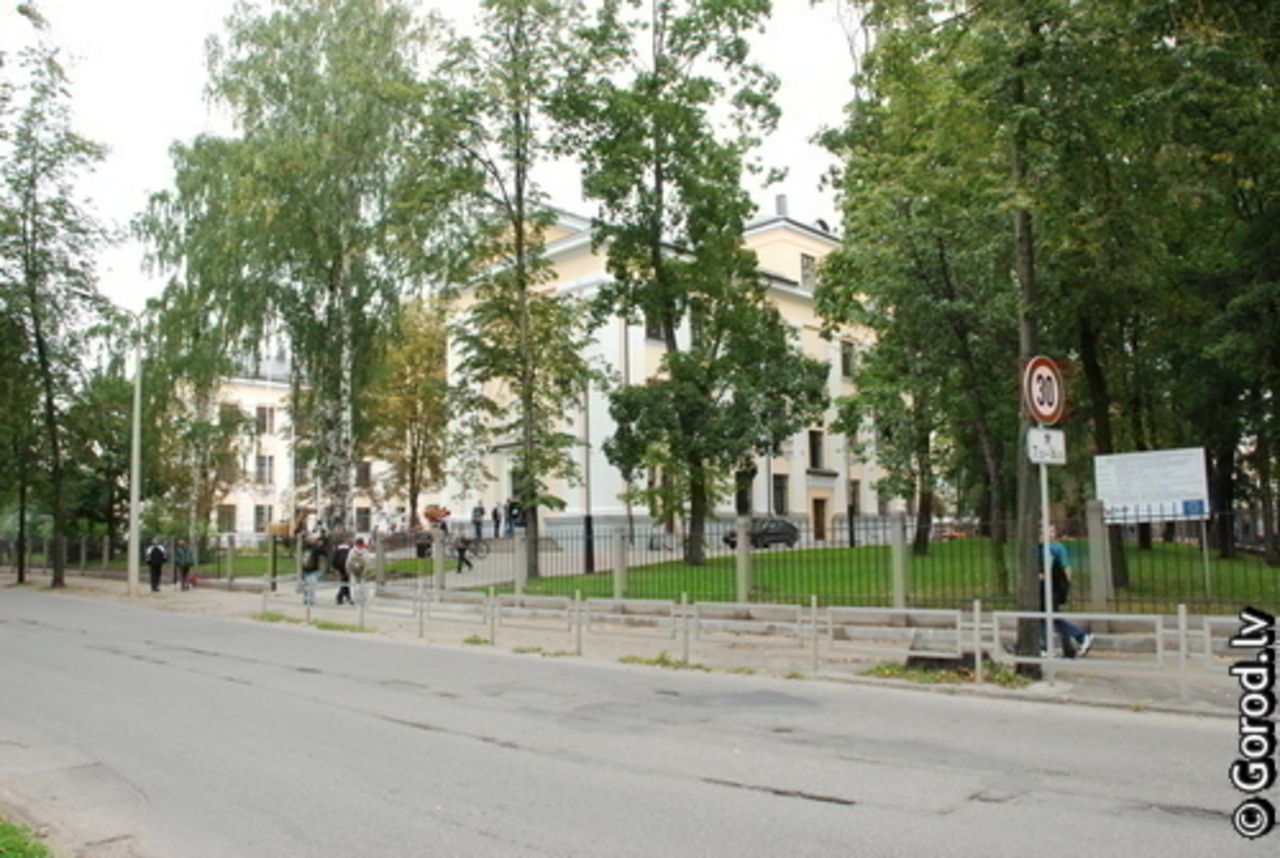 фото: gorod.lv