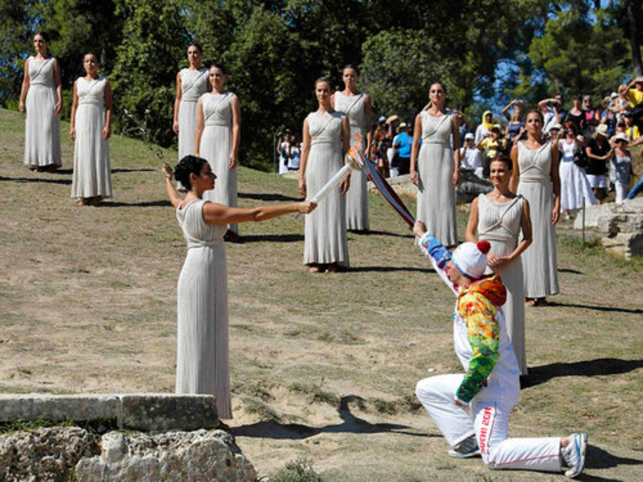 foto: Reuters/newsru.com
