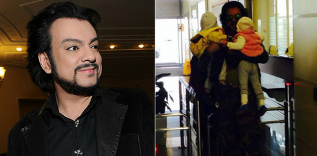 фото: GLOBAL LOOK press, twitter.com @fkirkorov
