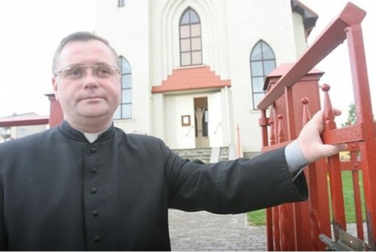 foto: Gatis Bogdanovs/dzirkstele.lv