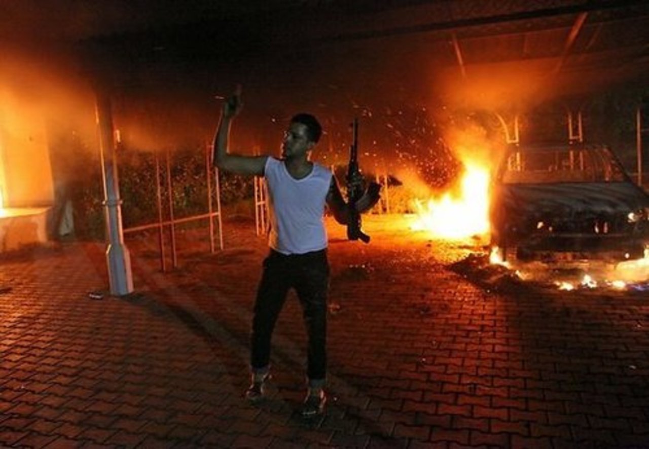 фото: AFP/Scanpix