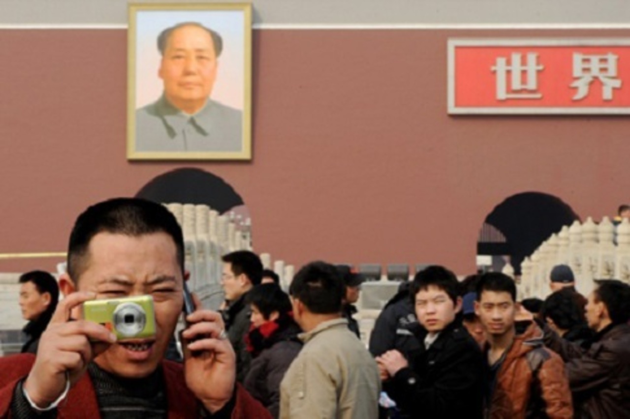 фото: Mark Ralston / AFP