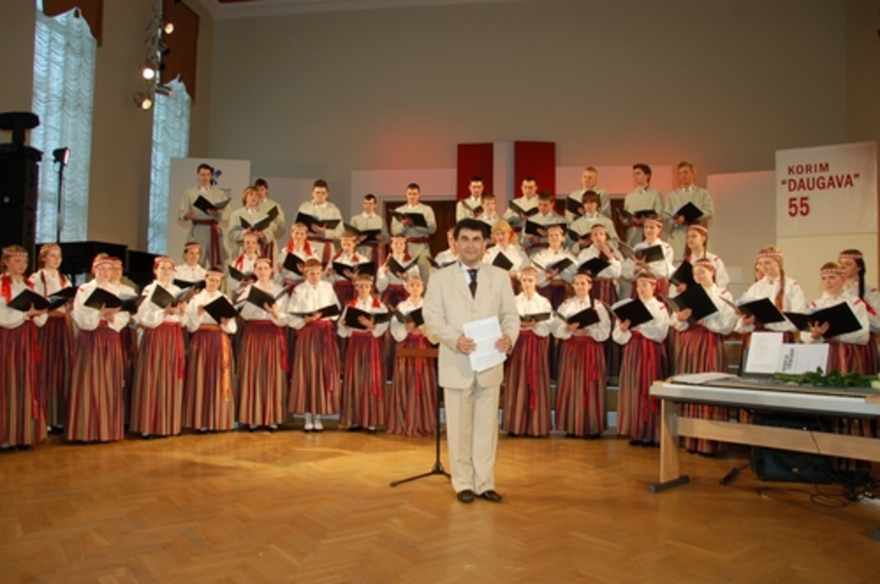 foto: Jevģenijs Ustinkovs