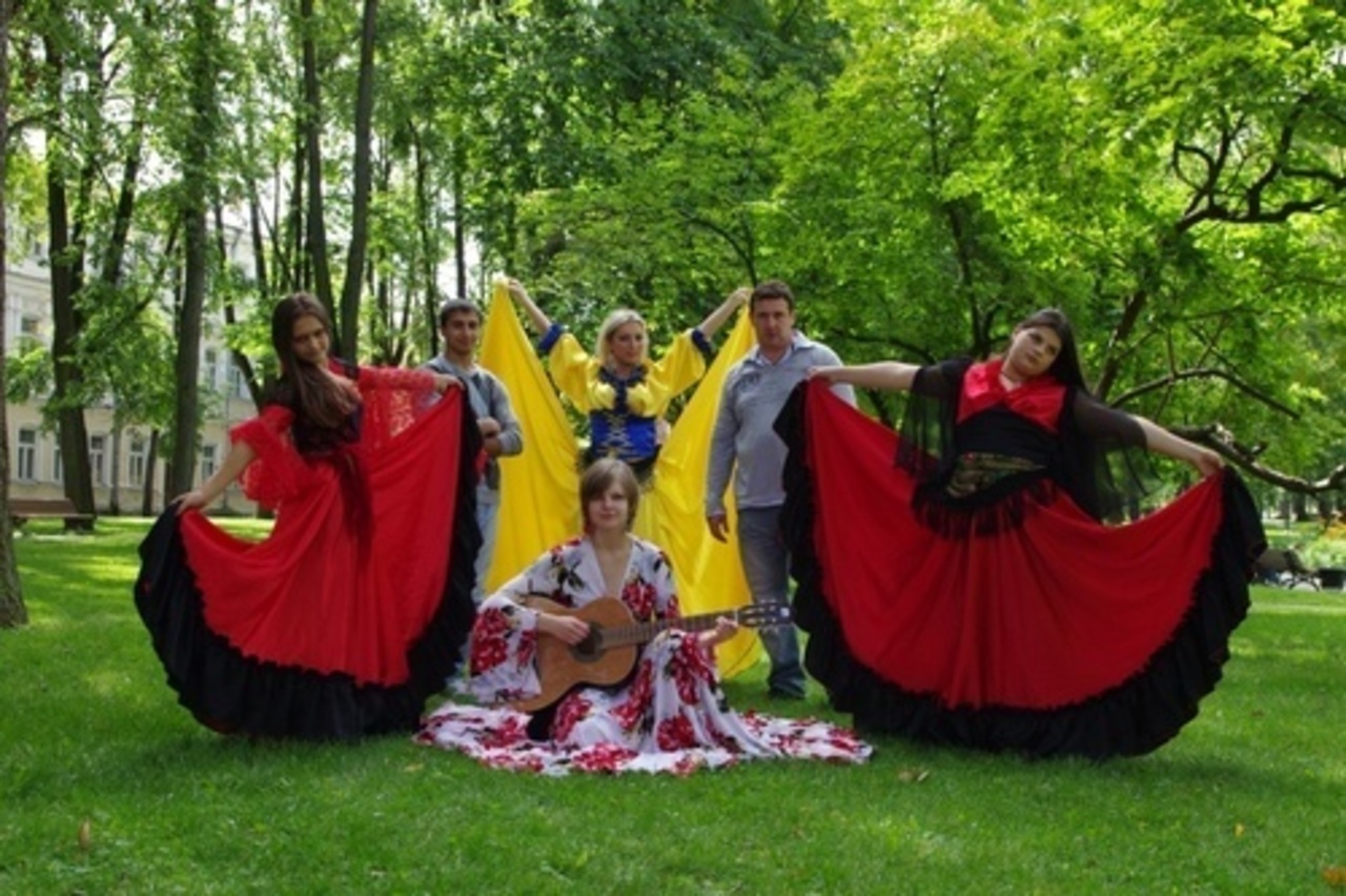 Publicitātes foto
