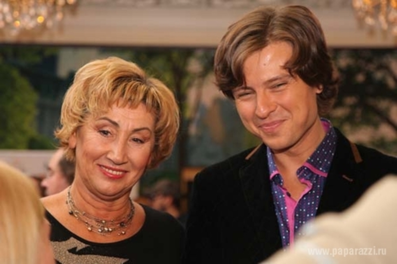 foto: paparazzi.ru