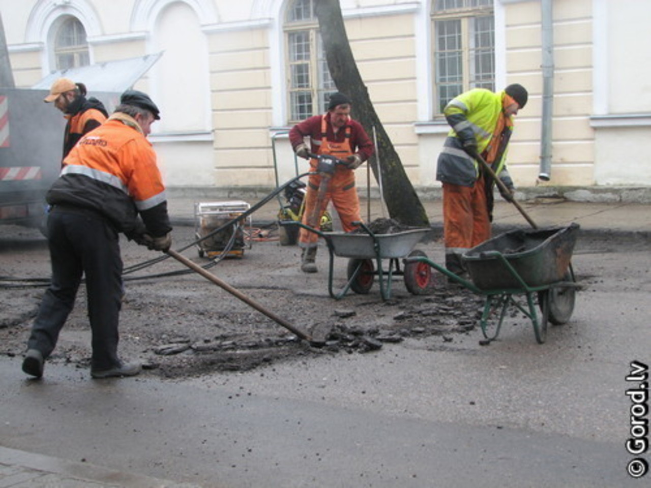 фото: gorod.lv