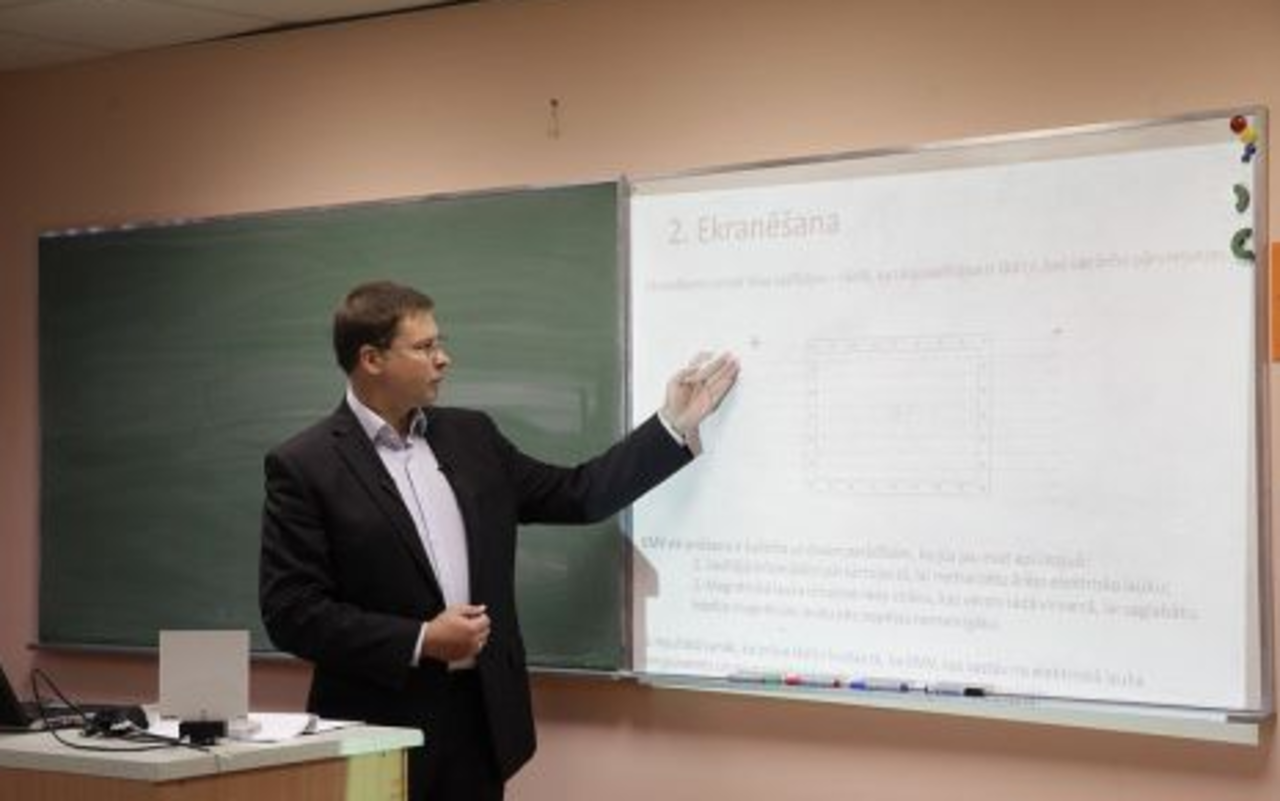 Publicitātes foto