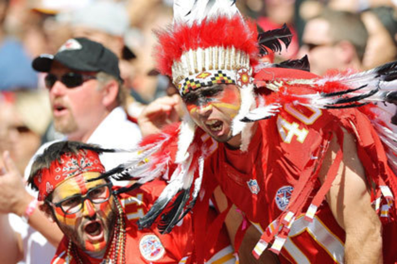 фото: Kansas City Star/Getty Images/lenta.ru
