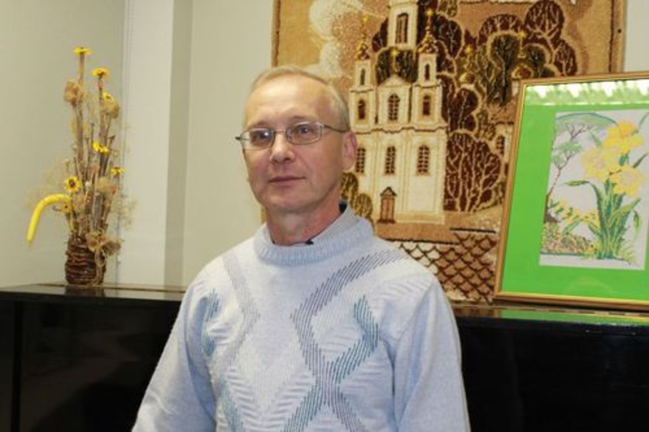 foto: Baltkrievu kultūras biedrība "Uzdim"