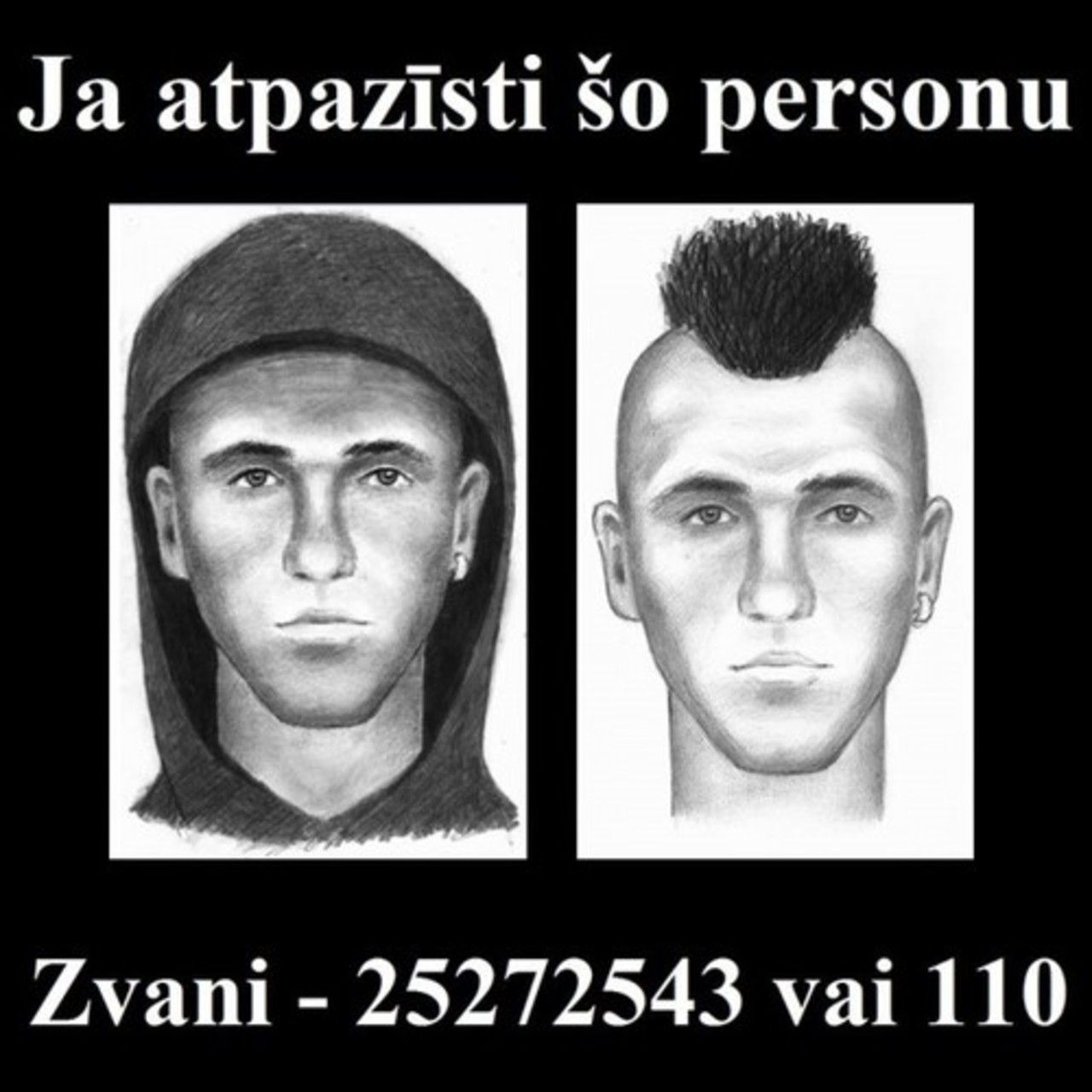 foto: Valsts policija