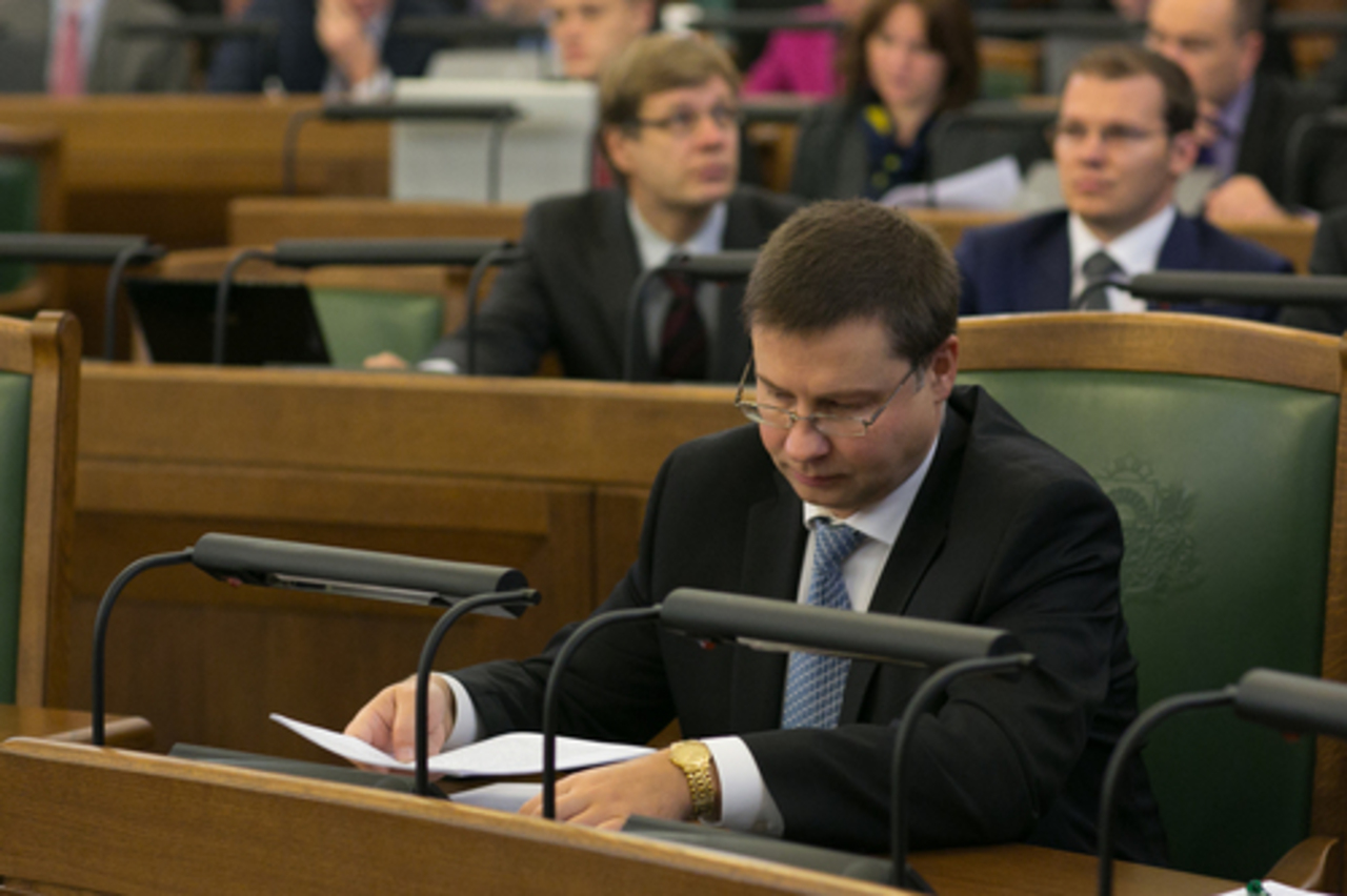 фото: saeima.lv