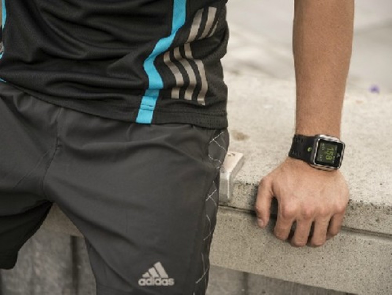 foto: Adidas