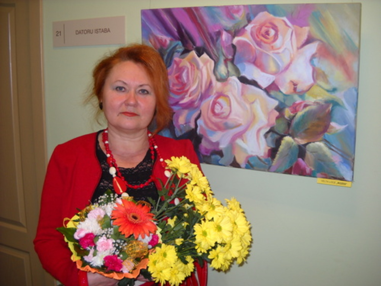 foto: Brigita Madelāne