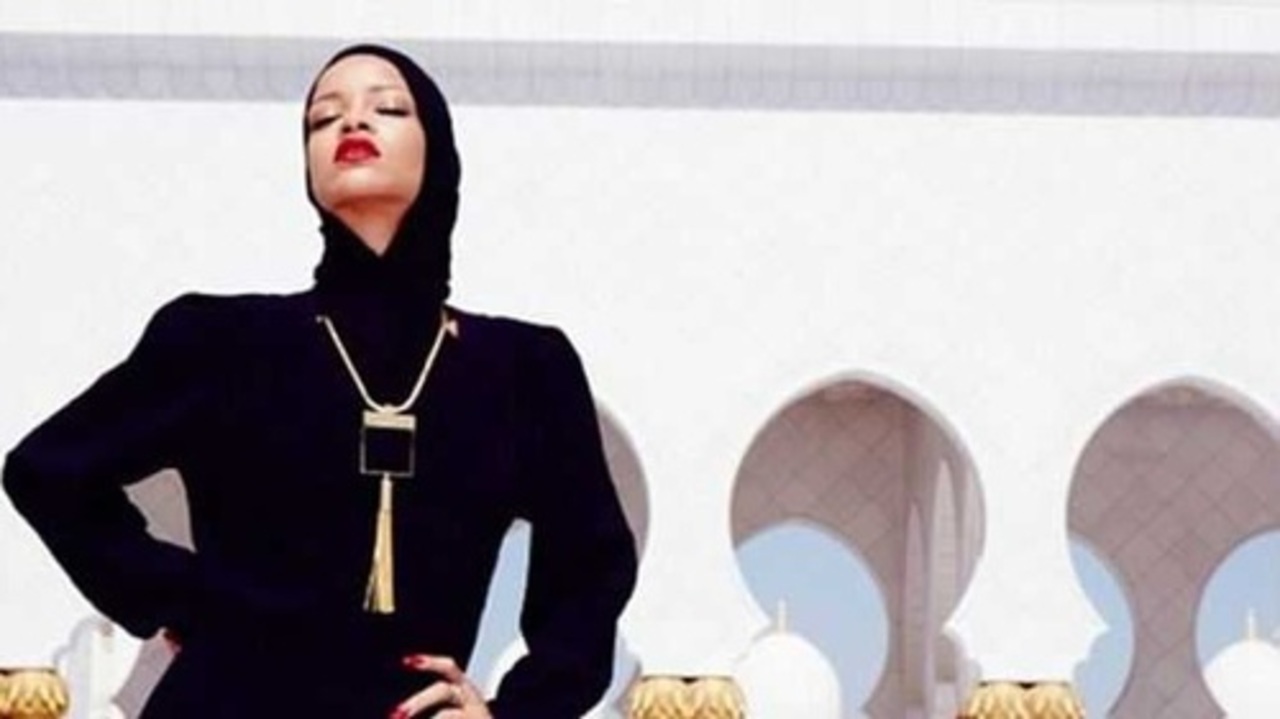 фото: Rihanna/Instagram