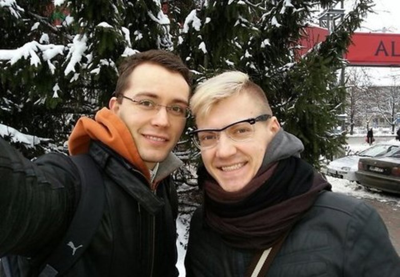 foto: Publicitātes foto