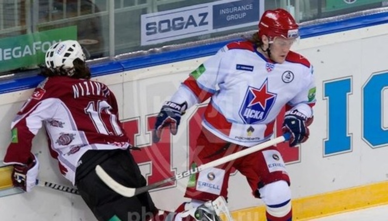 фото: khl.ru
