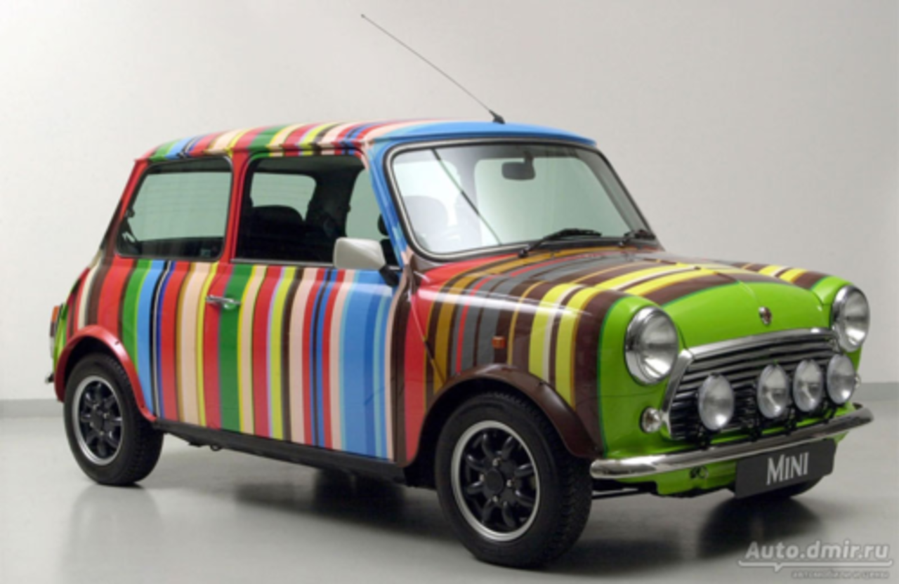 фото: auto.dmir.ru