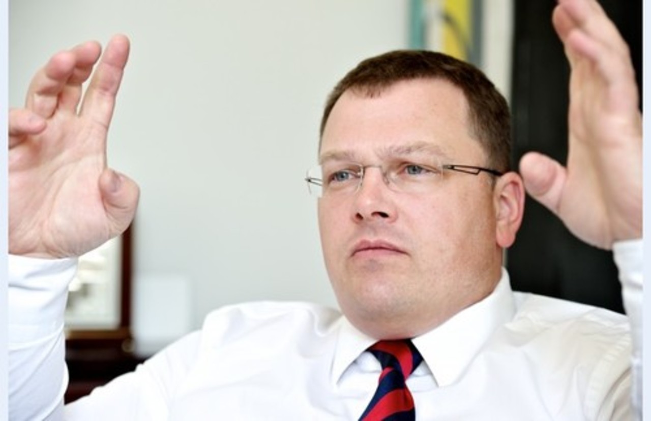 foto: Ilmārs Znotiņš, Dienas mediji