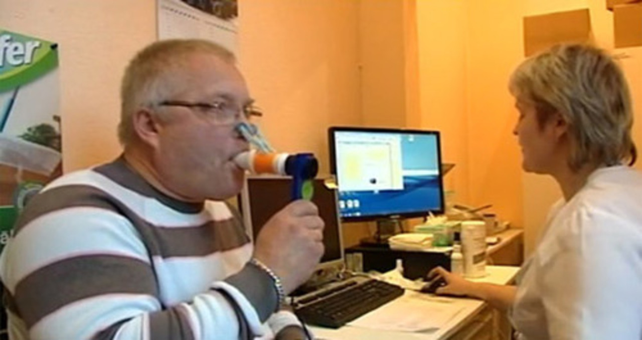 foto: ekrānuzņēmums no video