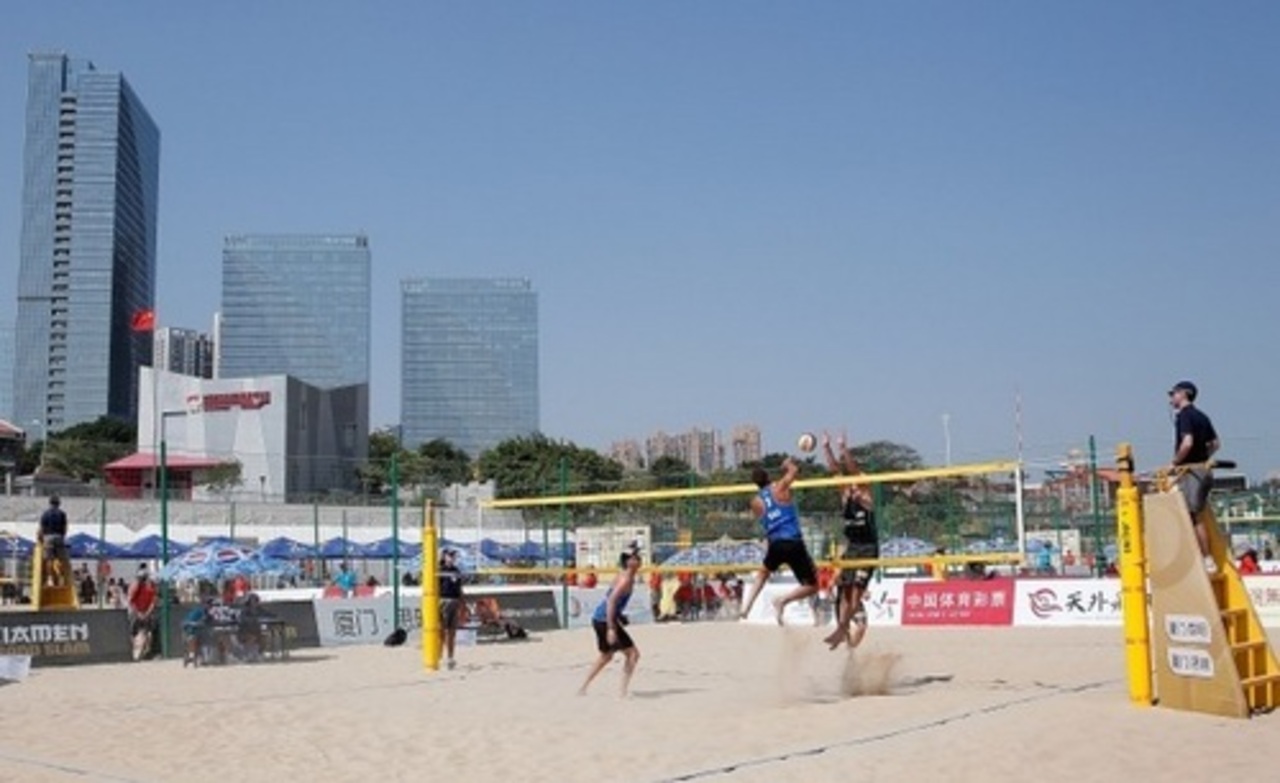 фото: fivb.org