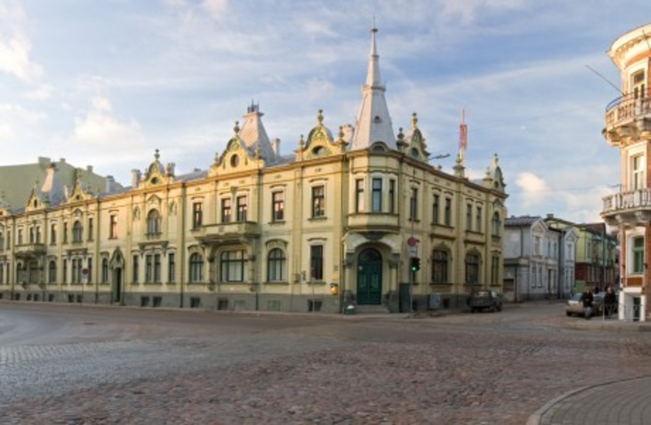 foto: latvia.travel