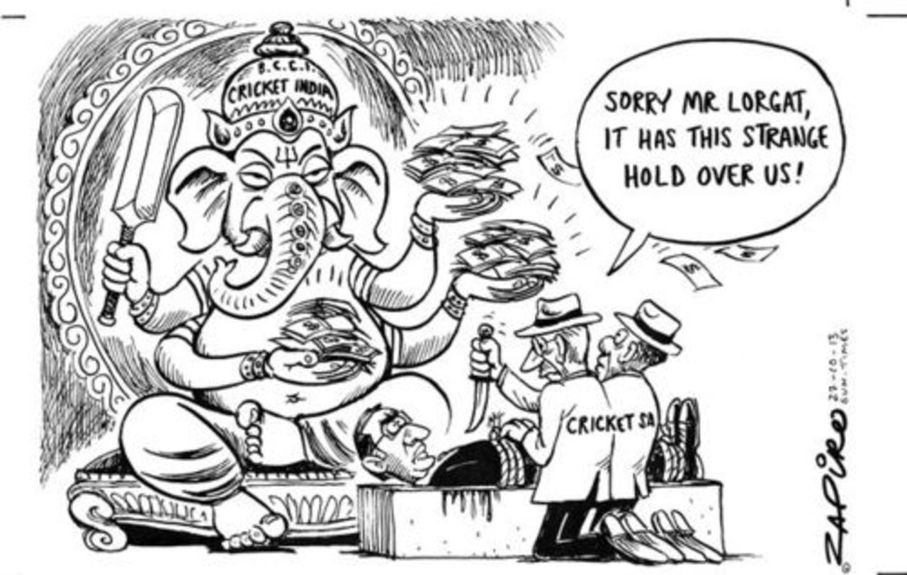 foto: Zapiro