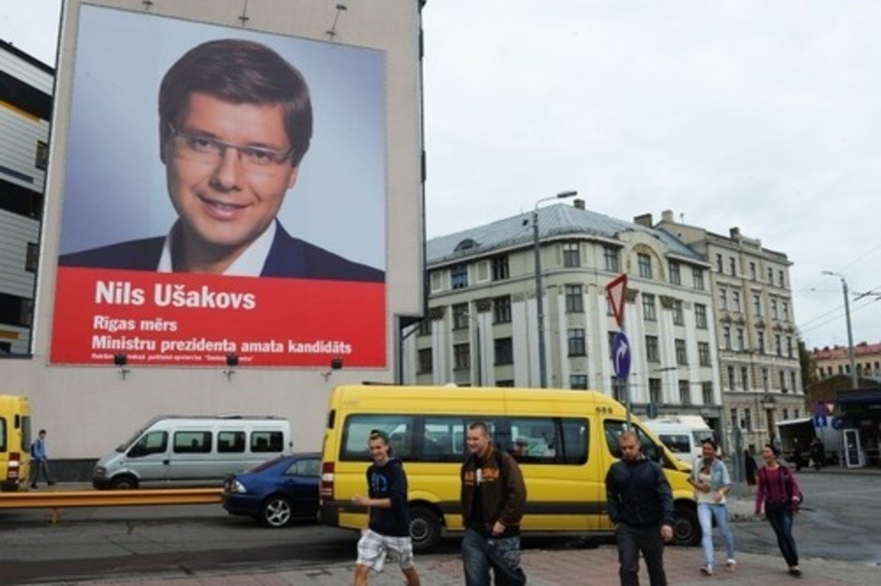 foto: Dienas mediji