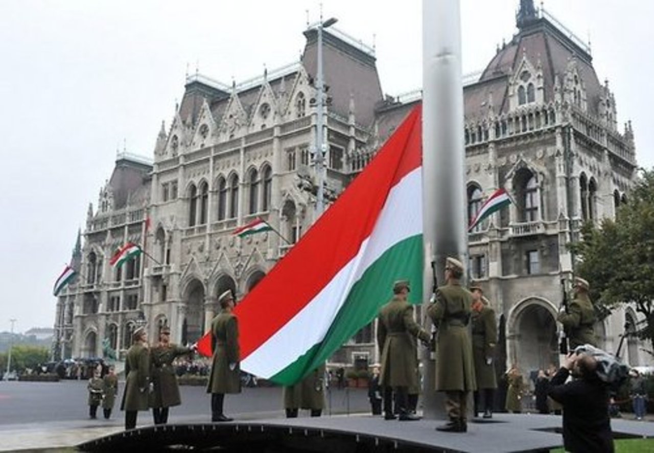 foto: AP/Scanpix