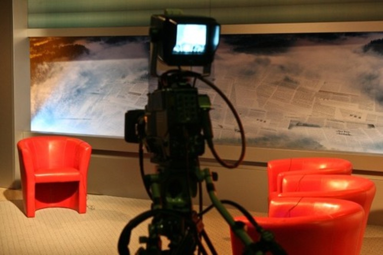 foto: Dienas mediji
