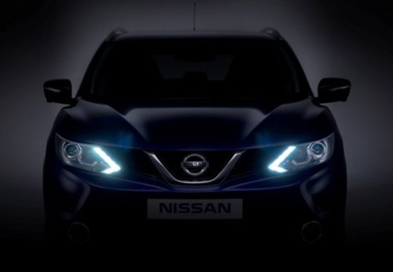 foto: Nissan/livecars.ru