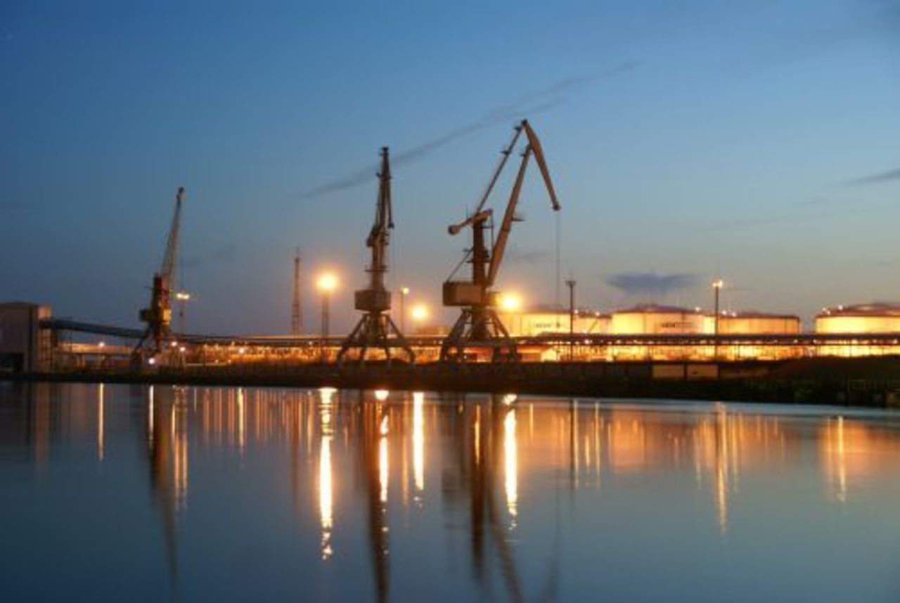 foto: portofventspils.lv