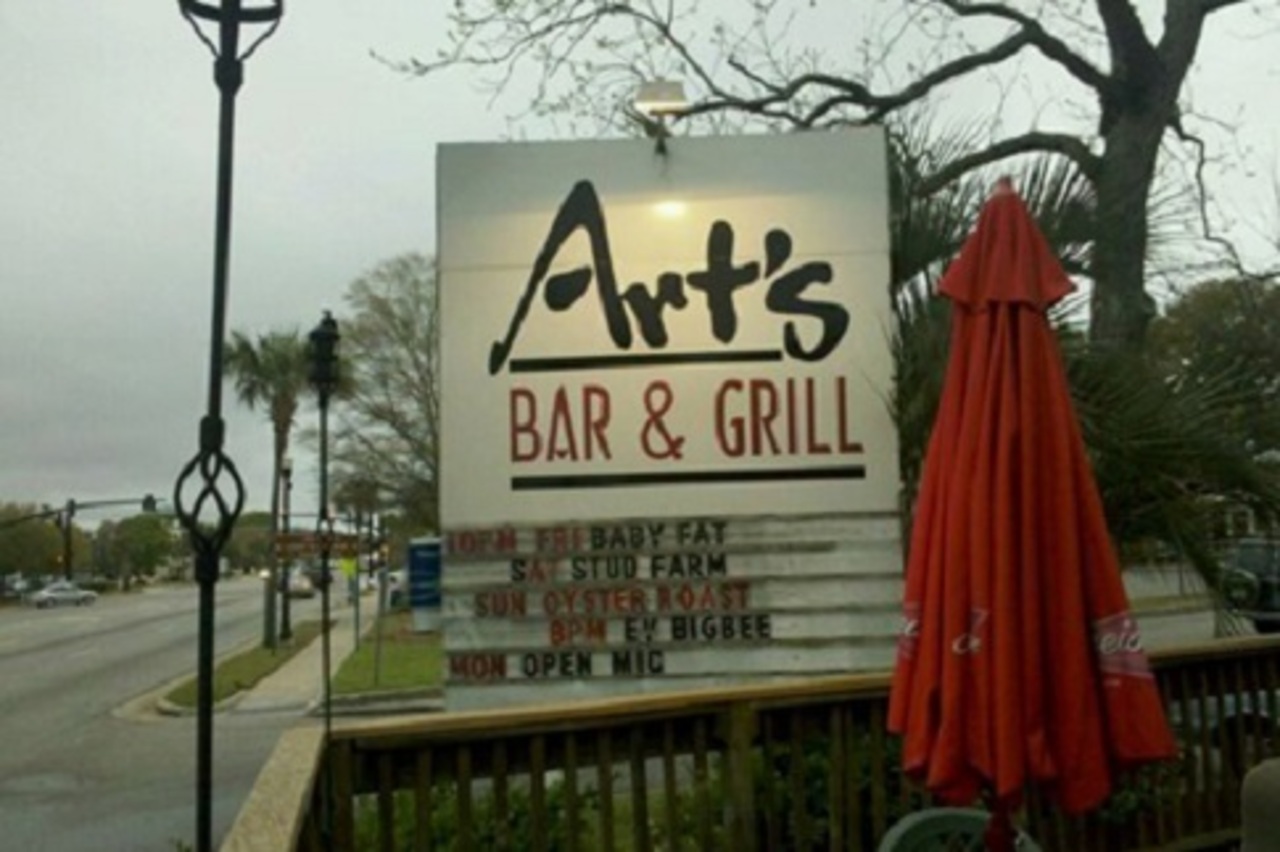 фото: Art's Bar & Grill