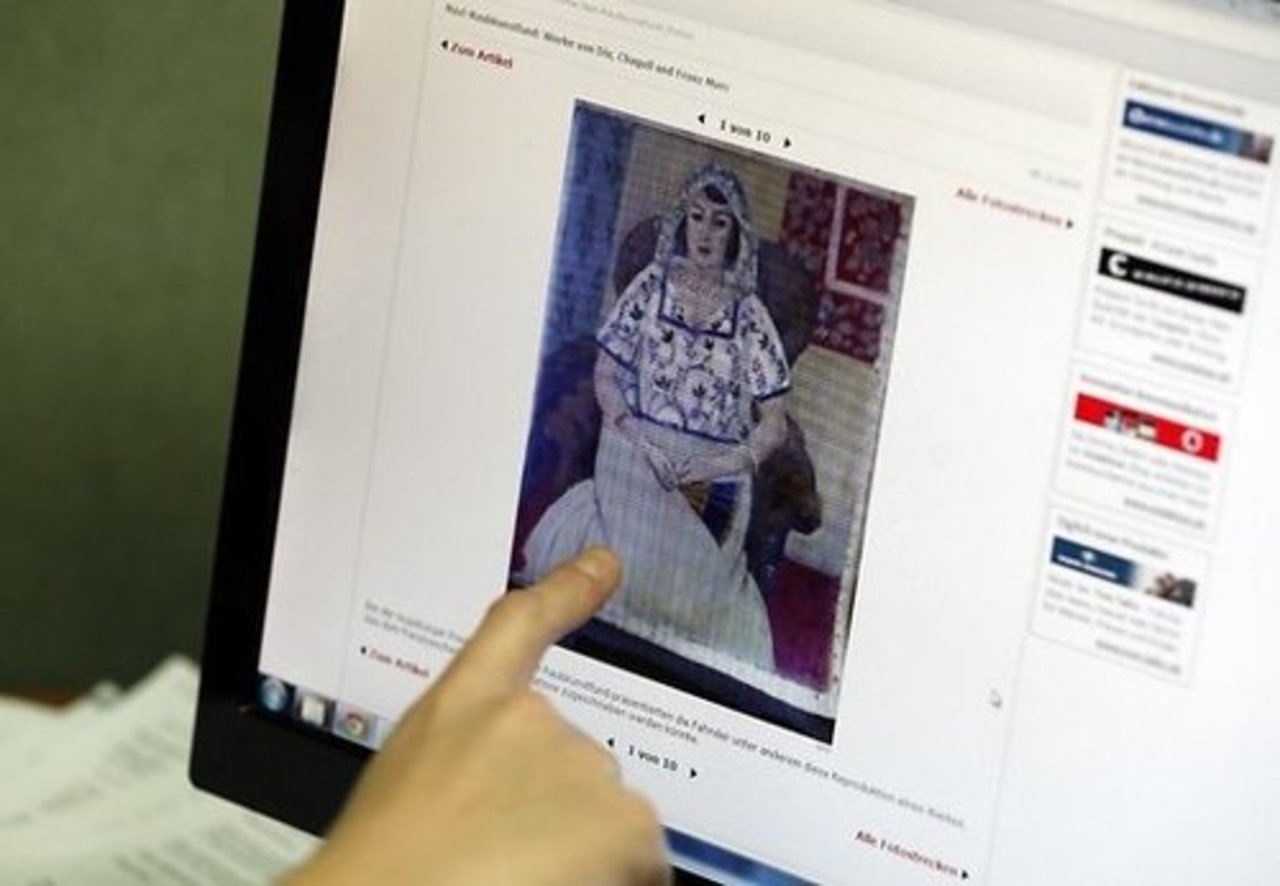 foto: AP/Scanpix