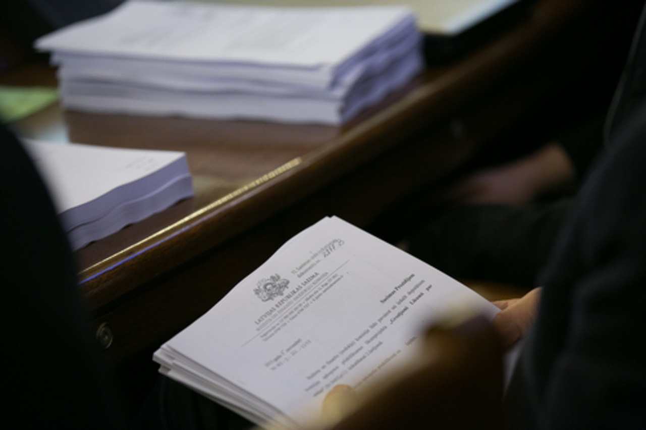 foto: saeima.lv