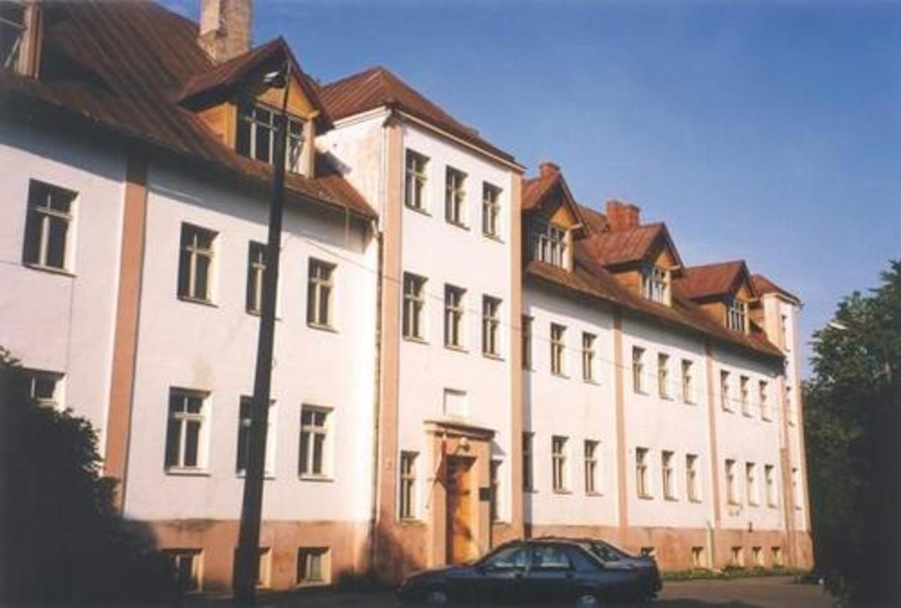 фото: visitdaugavpils.lv