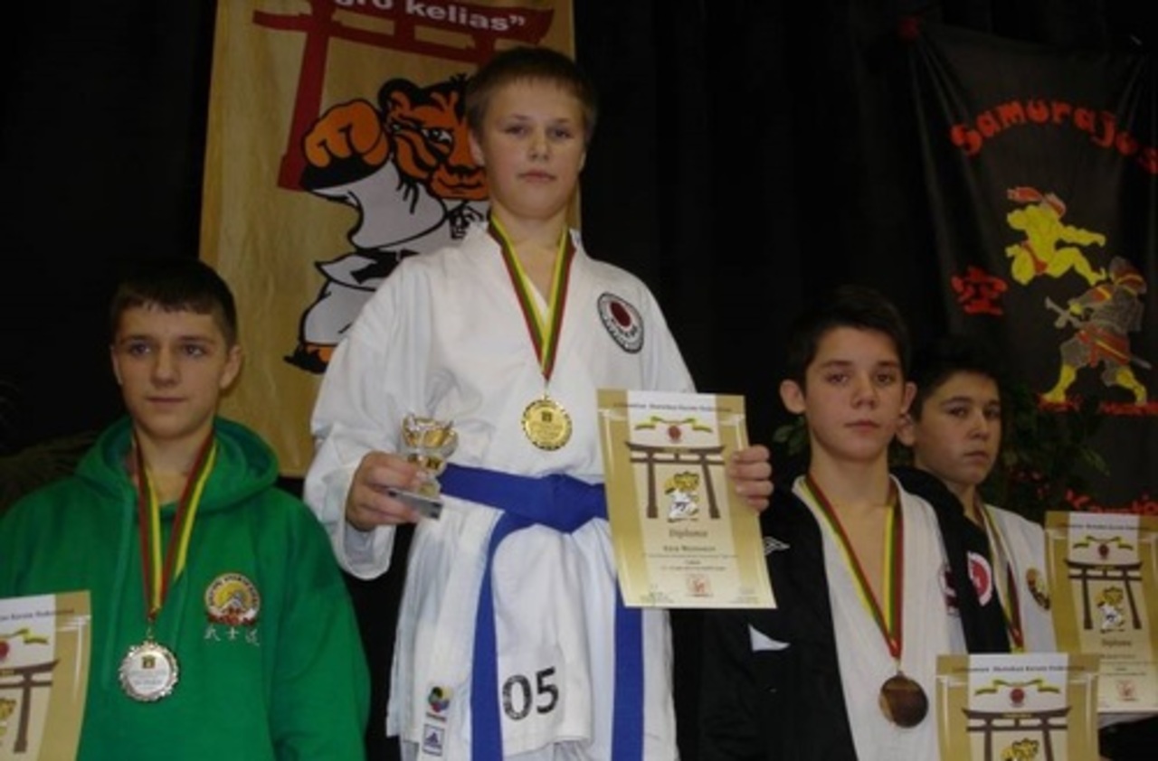 foto: karateshotokan.lv