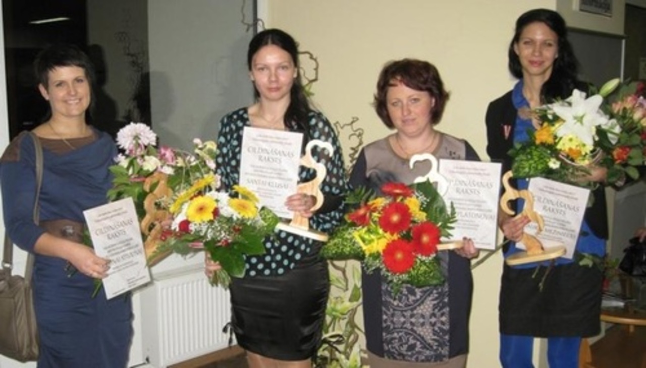 foto: aglona.lv