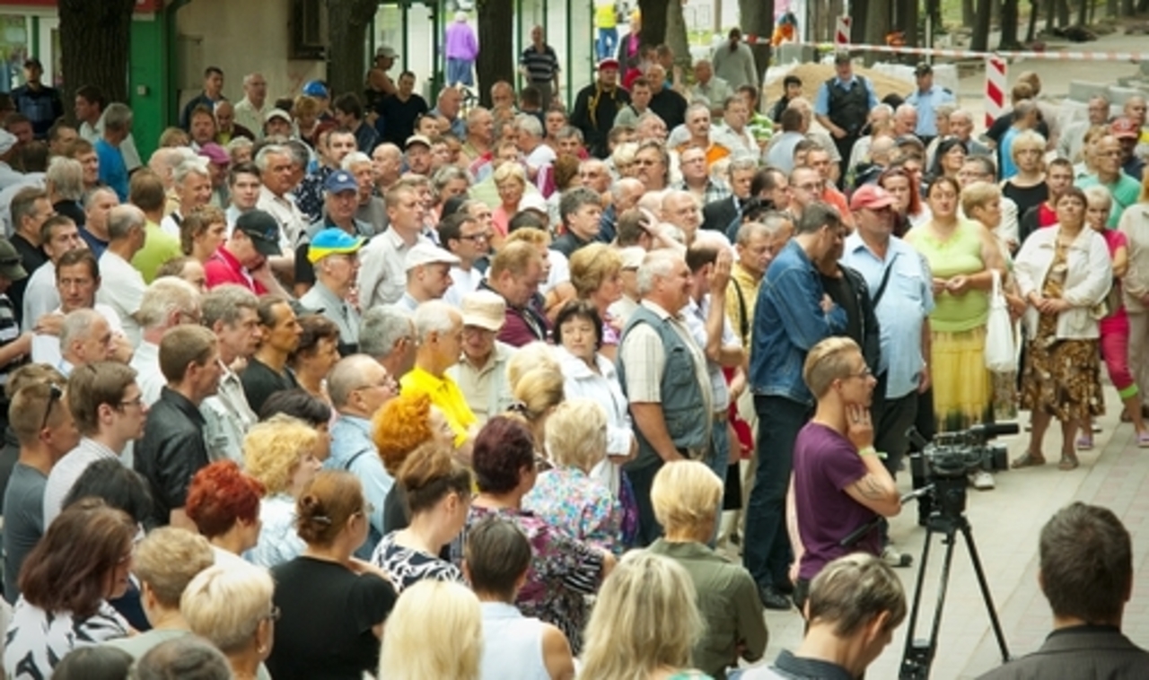 foto: Aigars Prūsis/lsm.lv