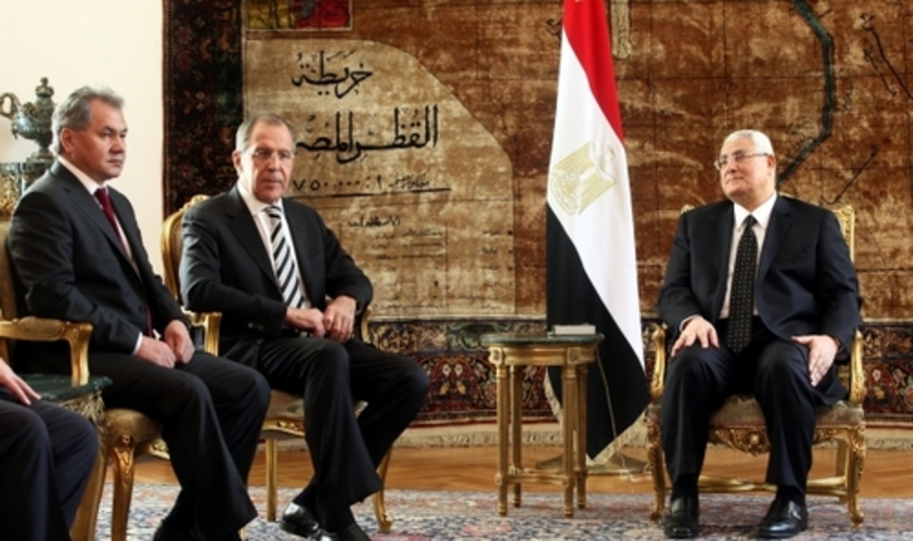 foto: EPA/ KHALED ELFIQI